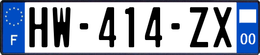 HW-414-ZX