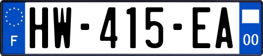 HW-415-EA