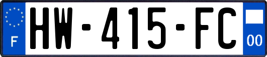 HW-415-FC