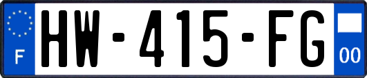 HW-415-FG