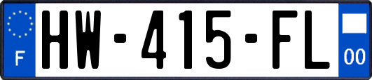 HW-415-FL