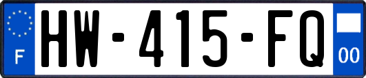 HW-415-FQ