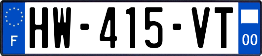 HW-415-VT