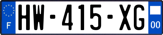 HW-415-XG