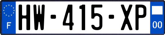 HW-415-XP