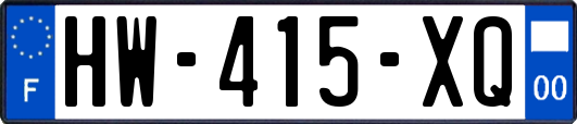 HW-415-XQ