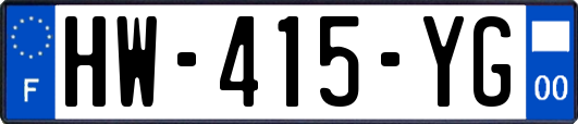 HW-415-YG