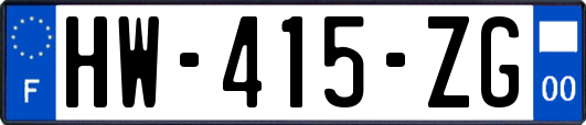 HW-415-ZG