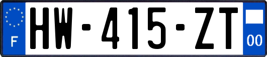 HW-415-ZT