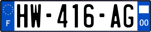 HW-416-AG