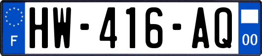 HW-416-AQ