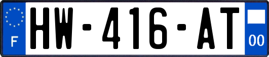 HW-416-AT