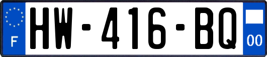 HW-416-BQ