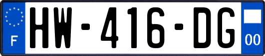 HW-416-DG