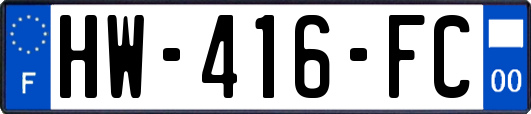 HW-416-FC