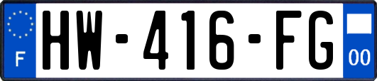 HW-416-FG