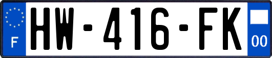 HW-416-FK