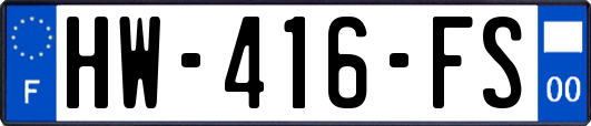 HW-416-FS