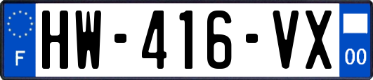 HW-416-VX