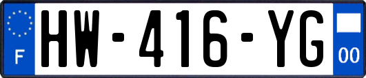 HW-416-YG