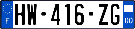 HW-416-ZG