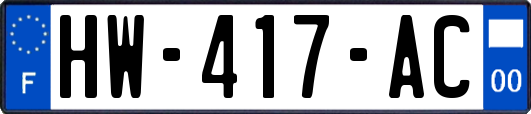 HW-417-AC