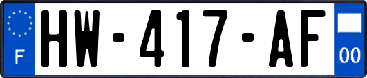 HW-417-AF