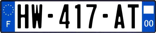 HW-417-AT