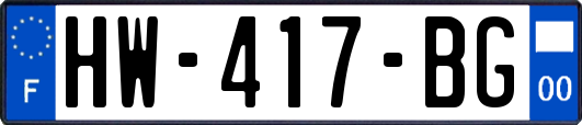 HW-417-BG
