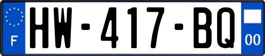 HW-417-BQ