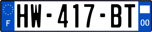 HW-417-BT