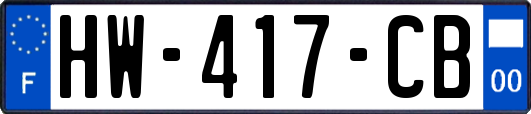 HW-417-CB