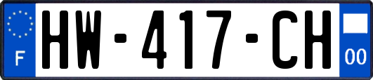 HW-417-CH