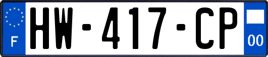 HW-417-CP