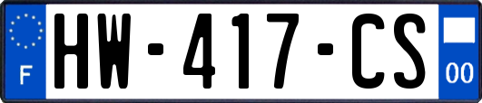 HW-417-CS
