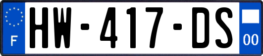 HW-417-DS
