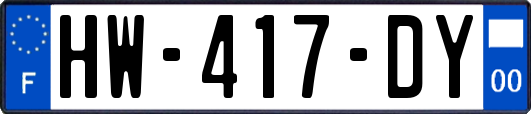 HW-417-DY