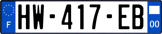 HW-417-EB