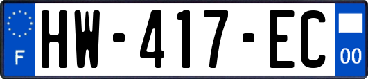 HW-417-EC