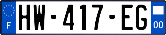 HW-417-EG
