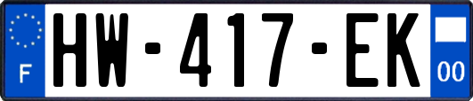 HW-417-EK