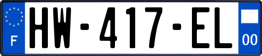 HW-417-EL