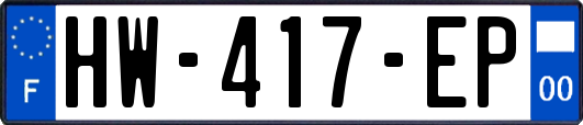 HW-417-EP