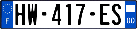 HW-417-ES
