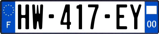 HW-417-EY