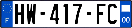 HW-417-FC