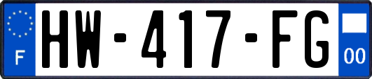 HW-417-FG