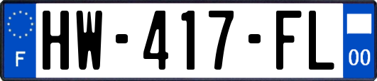 HW-417-FL
