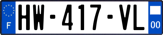 HW-417-VL