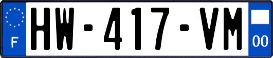 HW-417-VM
